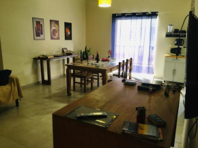 Apartamento Central -Centro Cunha